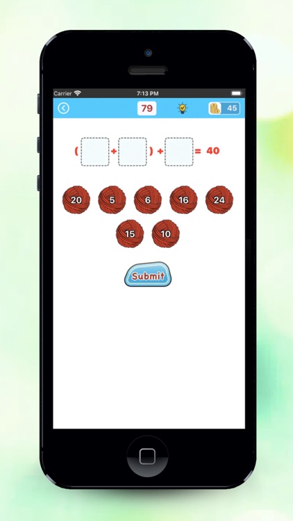 Math workout brain puzzle screenshot-8