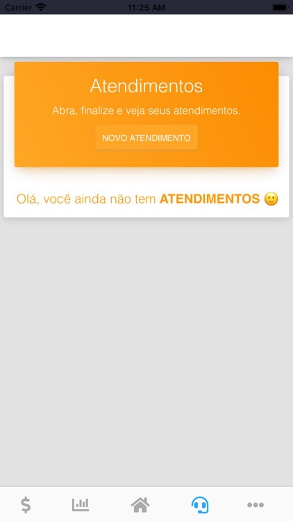 NET RP - Central do assinante screenshot-4