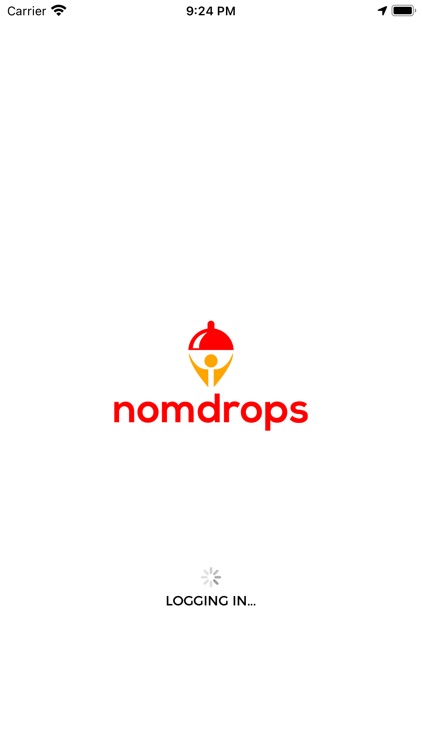nomdrops agent
