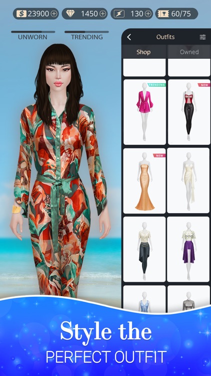 Fashion Nation: Style & Fame screenshot-3