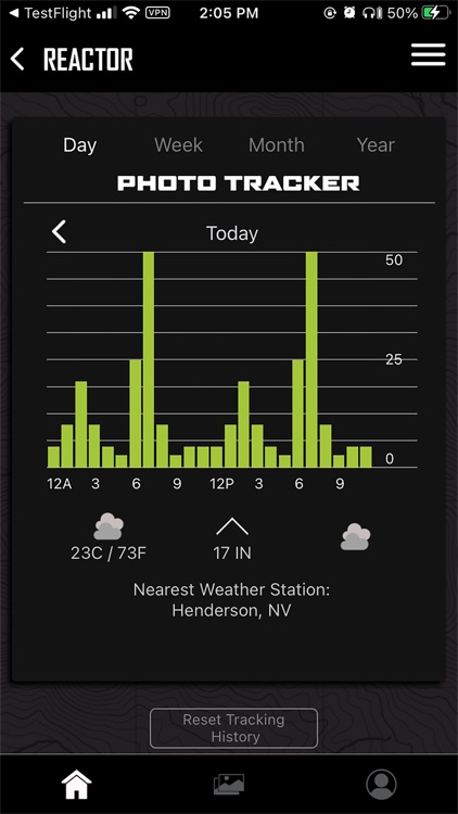 Stealth Cam COMMAND PRO screenshot-8