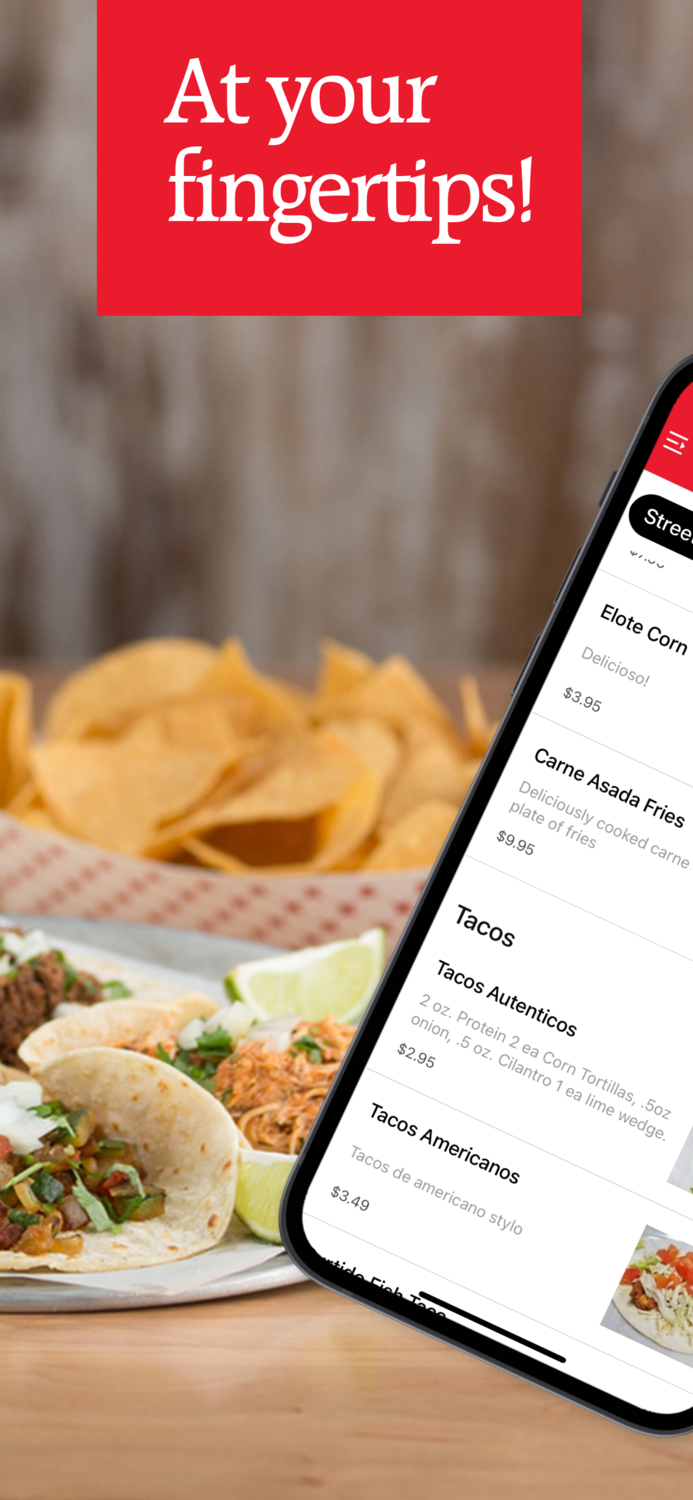 Sabor Latin Street Grill