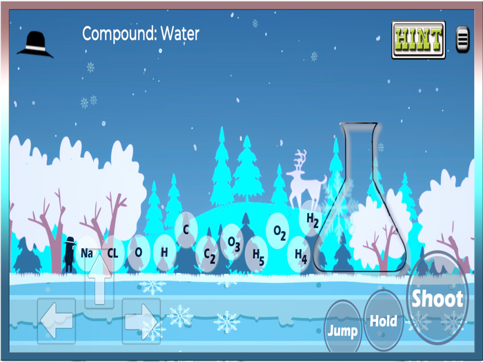 Margo The Bean Adventure