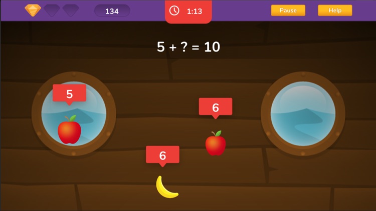 Fun Maths Games: Add, Subtract screenshot-6
