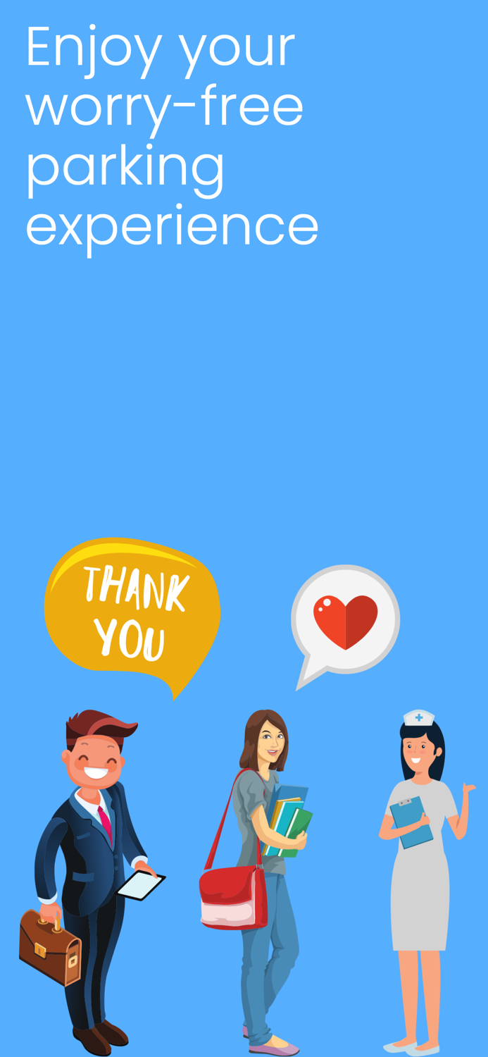 HousePark Rent / Find Parking