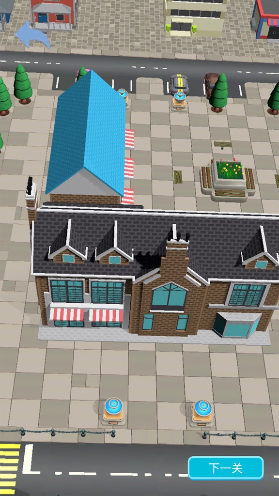 【图】我是包工头-全民来搬砖(截图2) 【图】我是包工头-全民来搬砖(截图2)