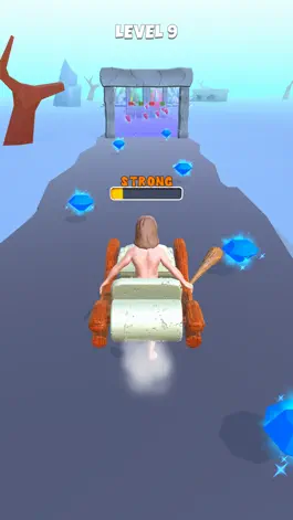 Game screenshot Stone Age Man mod apk