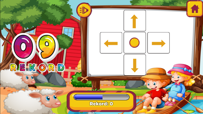 Młody Geniusz VIP - Edukacja