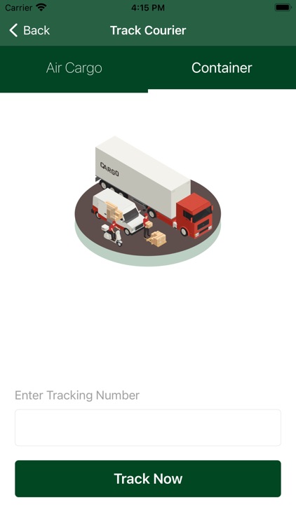 Pakistan Cargo screenshot-3