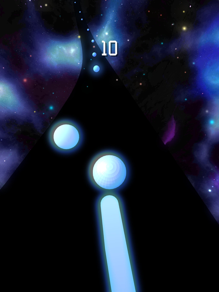 音乐球球 - 节奏大师