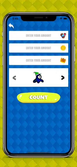 Game screenshot Spins Calcs for Coin Master apk