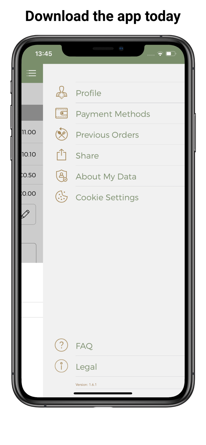 Cafollas Takeaway Wexford