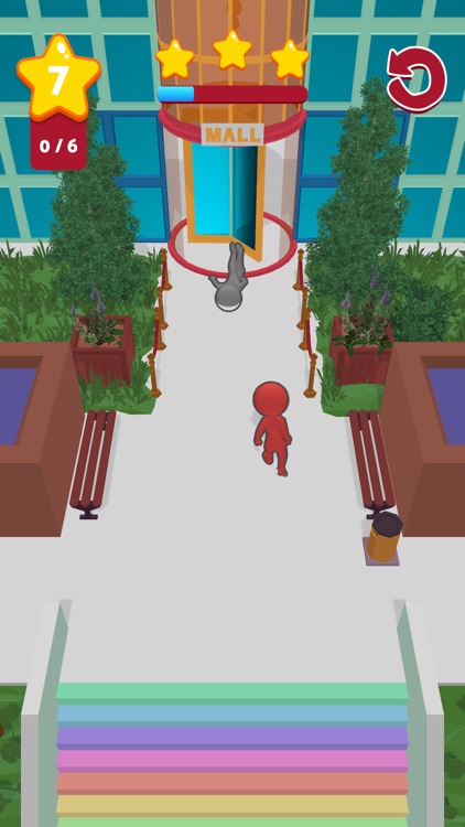 Hop in Door screenshot-5