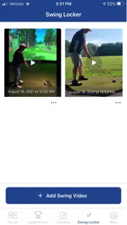 mike berning golf academy problems & solutions and troubleshooting guide - 4