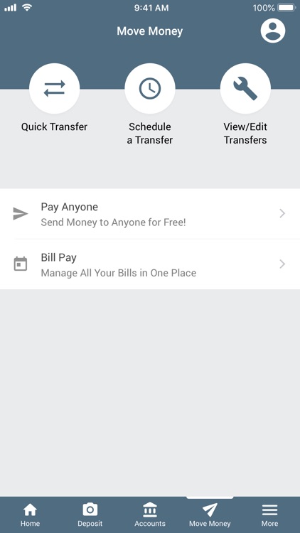 Honor CU Mobile screenshot-3