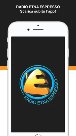 Game screenshot Radio Etna Espresso mod apk