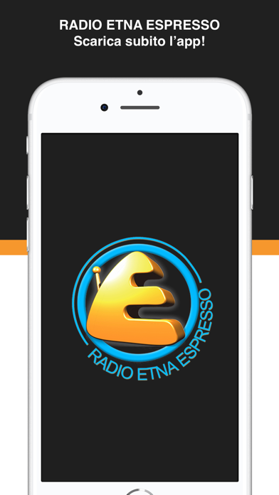 How to cancel & delete Radio Etna Espresso from iphone & ipad 1