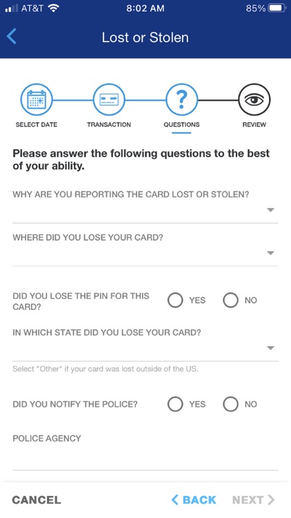 TCAFCU CC screenshot-7