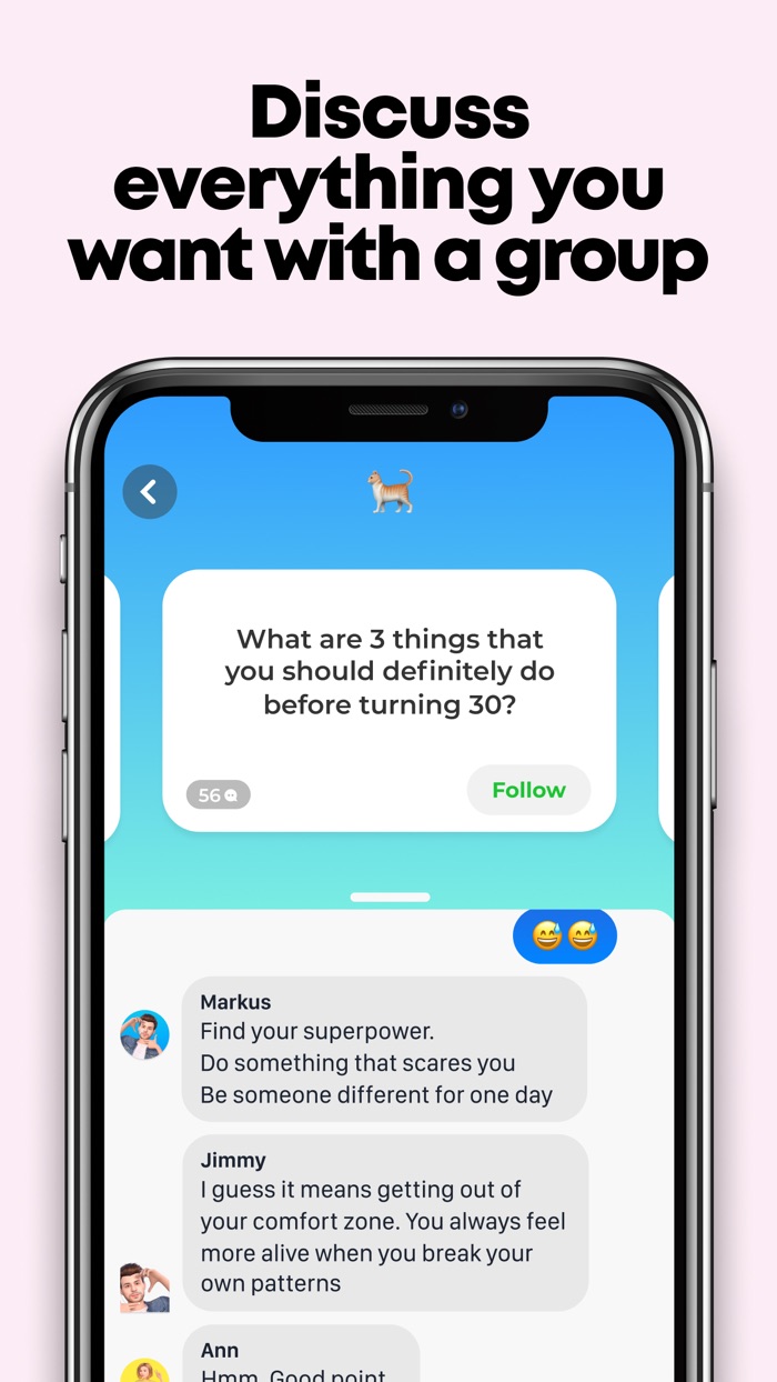 Alterme－3D Avatar Maker  Chat