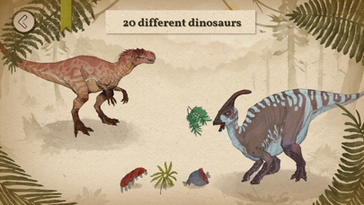 Dino Dino for Schools screenshot 3