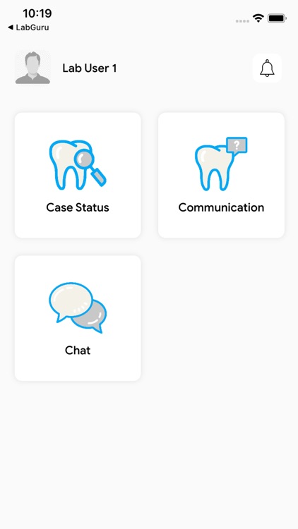 LabGuru Dental Solution