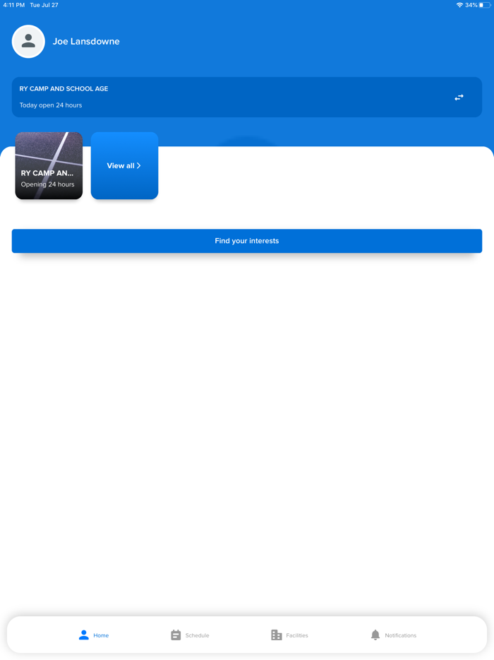 YMCA Eastern Delaware County