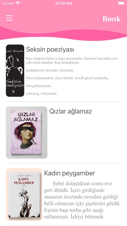 Alizada screenshot-7