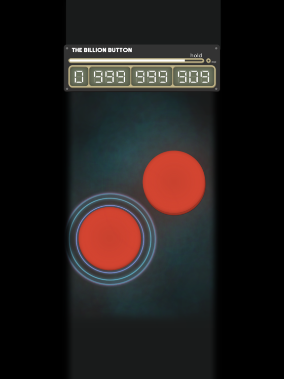 The Billion Button screenshot 3