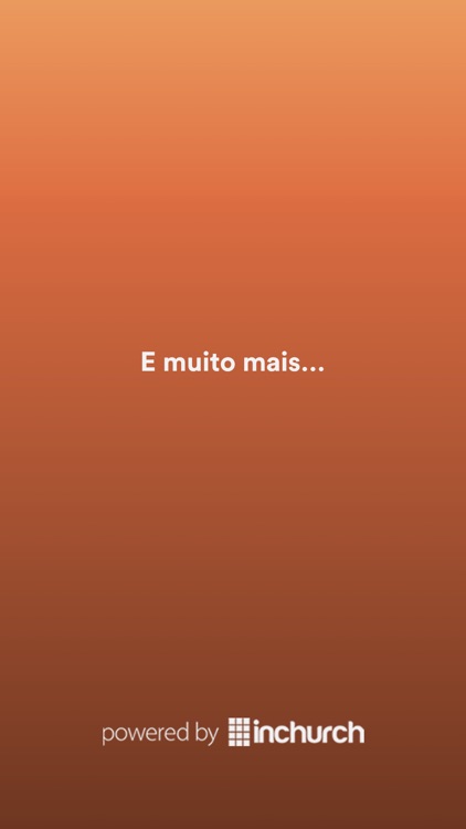 Comun. Católica Divino Oleiro screenshot-5