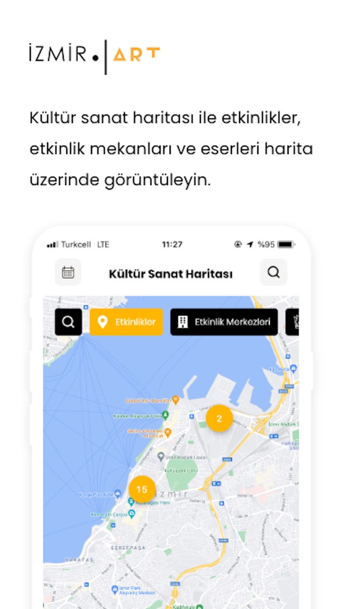 İzmir.Art