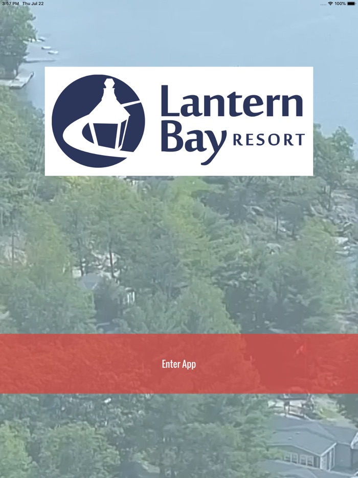 Lantern Bay Resort
