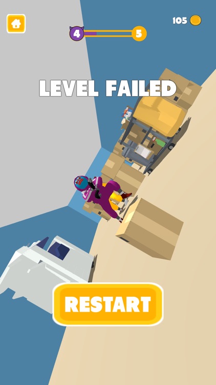 Hotline Kick screenshot-7