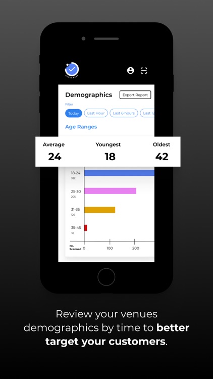 CovidPass - by OrderPay