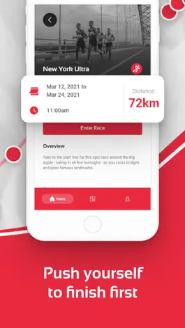 Game screenshot GoRace hack
