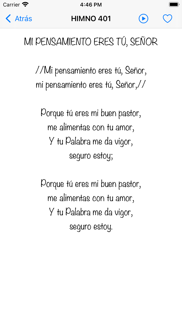 Himnario Celebremos Su Gloria