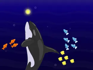 Zrzut 6 Cat Fishing Simulator iphone