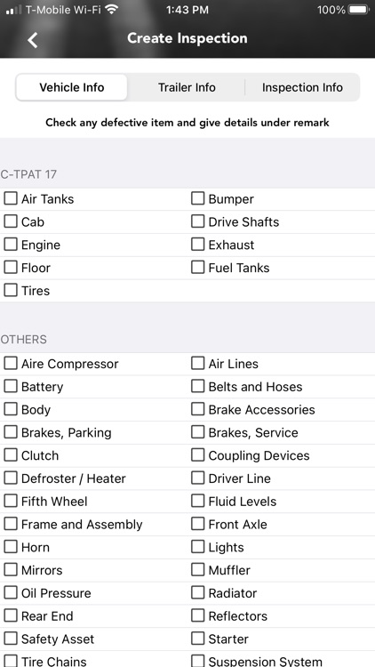 Tesla ELD screenshot-6