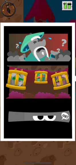 Game screenshot 忍者兔救援 apk