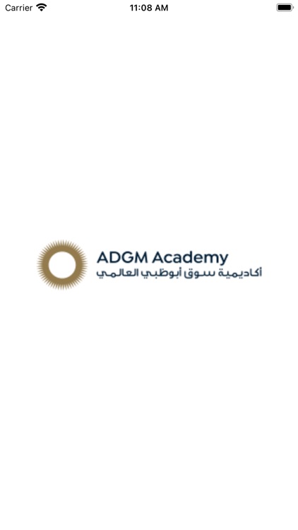ADGM Academy LMS