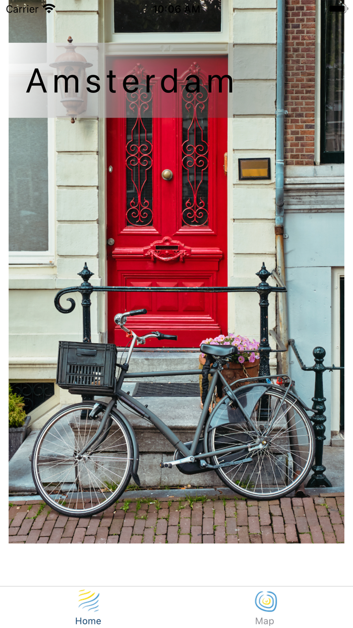 Amsterdam Best Places