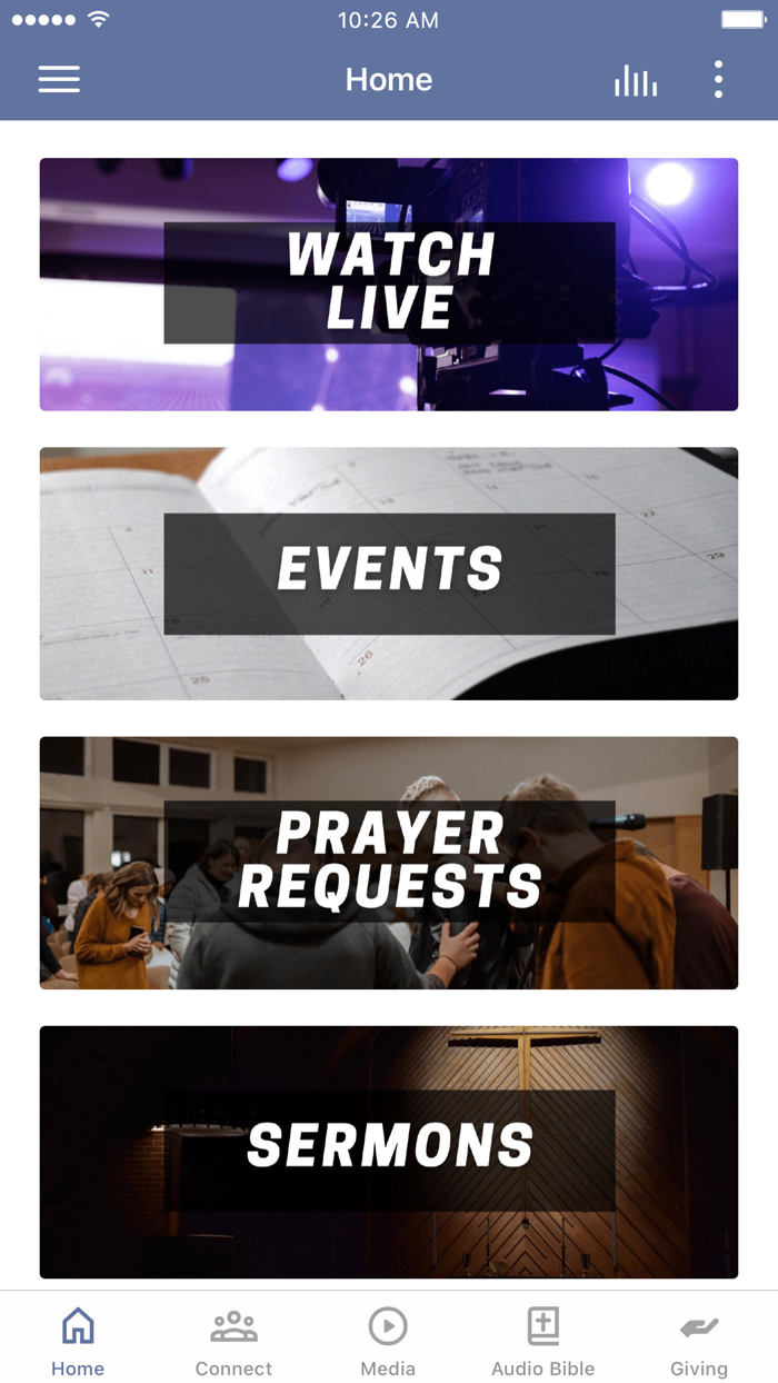 Greater Divine Church