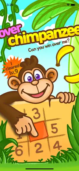 Game screenshot Over Chimpanzee mod apk
