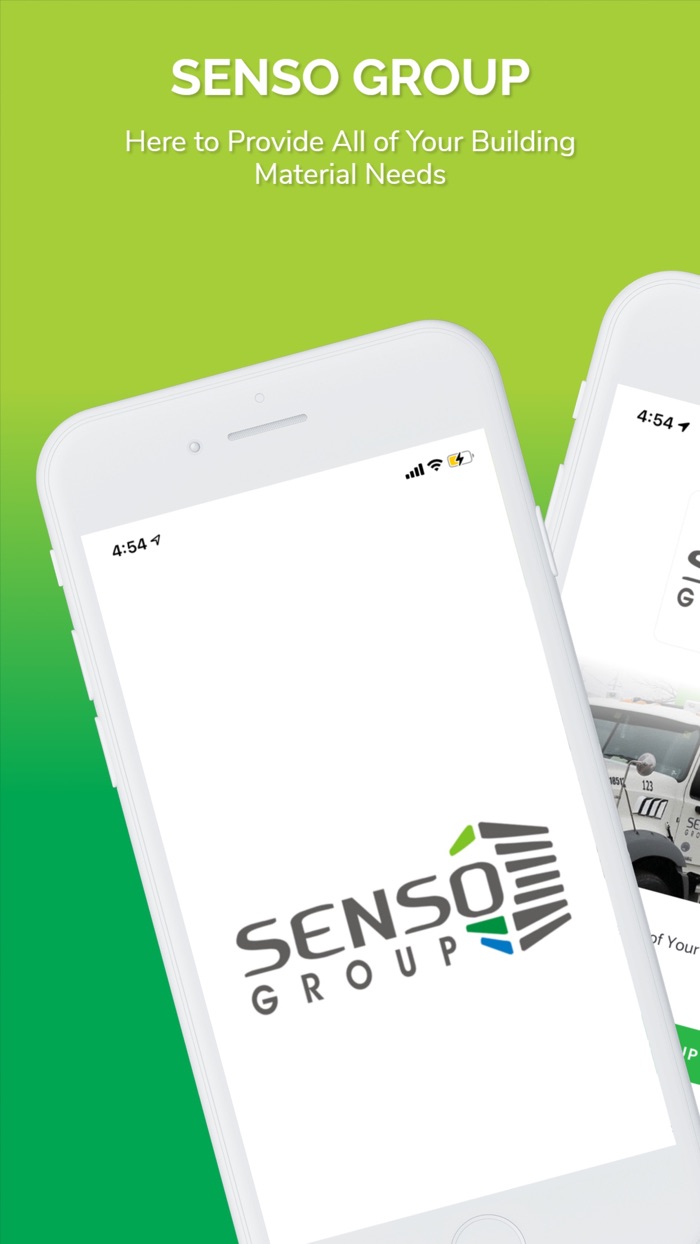 SensoGroup