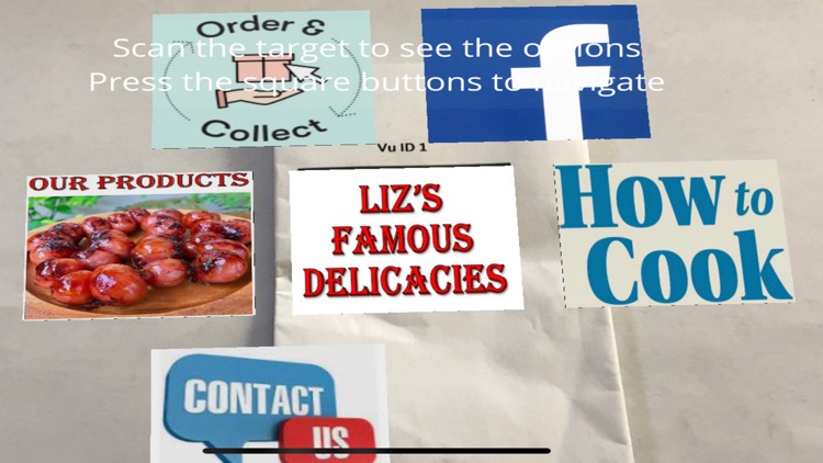 Liz Famous Delicacies