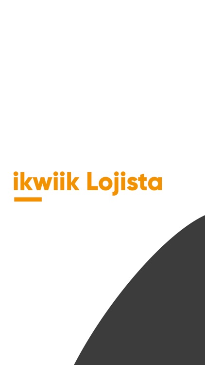 ikwiik Lojista screenshot-5