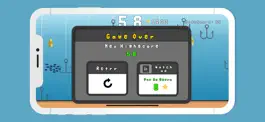 Game screenshot Fish Run - Collect stars hack