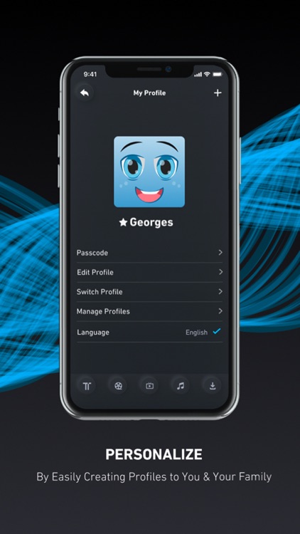 TenTime screenshot-5