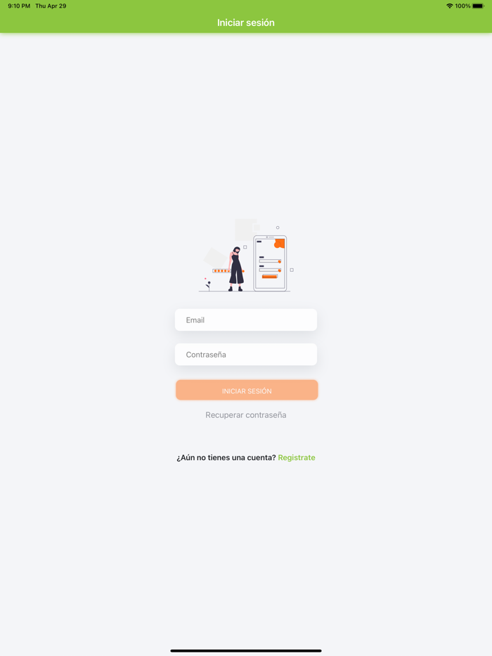 iLlamo Recargas a Cuba