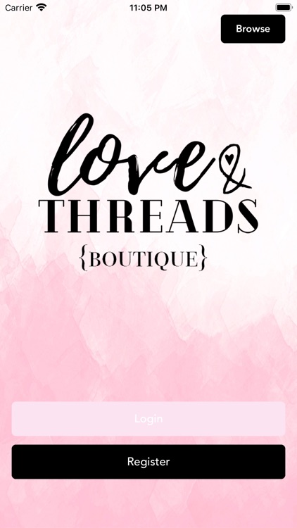 Love & Threads