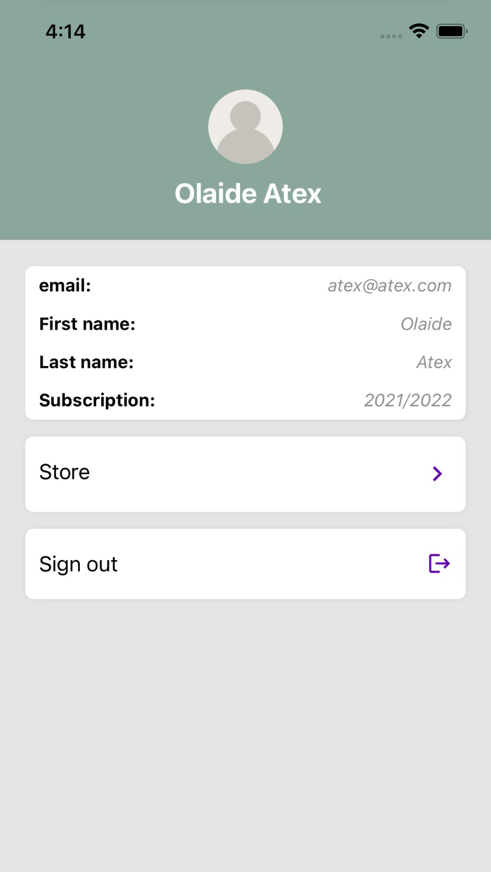 RCCG - Sunday School Manual